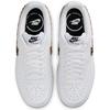 Nike Court Vision Low SE W COURT VISION LO SE Size White/Beige/Black IM7646-100 24.5cm
