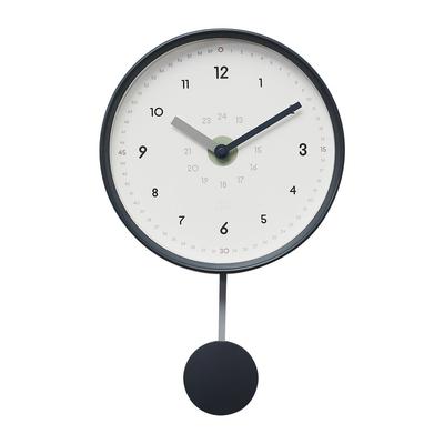 Adnil LAND PIKO CLOCK (NAVY) #24694, an Educational Clock for Children