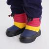 MIKIHOUSE HOT BISCUITS Boys and Size Boots, Girls, Kids' Clothing, Multicolor, 14cm, 73-9401-499