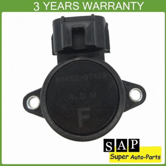 

Датчик положения дроссельной заслонки 89452-97402 Для DAIHATSU LEXUS TOYOTA AVENSIS CAMRY