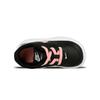 Nike Air Force 1 '18 Vintage Floral Low Top Skateboard Shoes Black Infant And Toddler BQ2465-001
