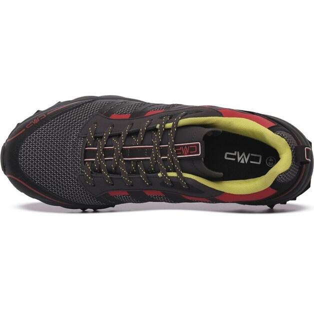 Треккинговые ботинки CMP Fast Hiking Shoes WP