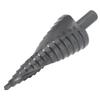 Drill Bit Titanium 4-12/20/32 Bit Cone Drill Bit HSS