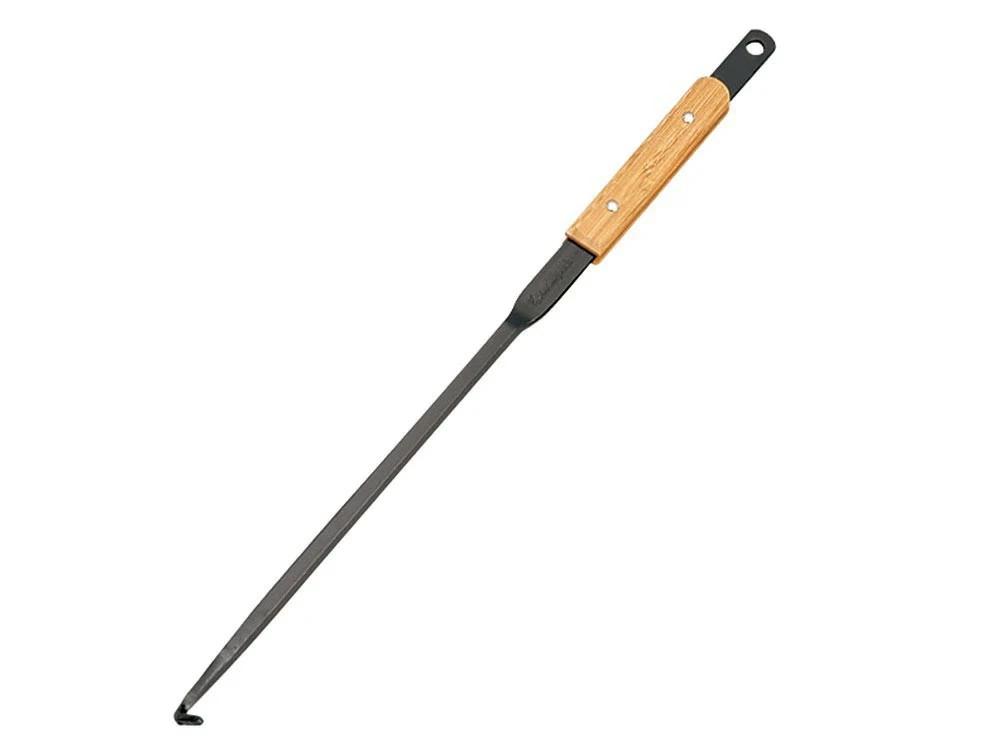 Snow Peak Fire Tool Set Pro Camping