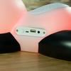 BIGBEN Luminus LED Night Light with Wireless Bluetooth Speaker – Panda, Bigben Lumin'us