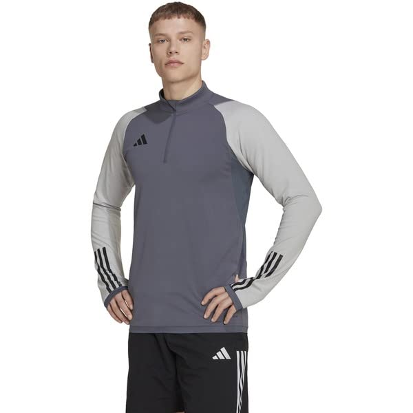 Adidas Long Sleeve TIRO23 ADV Training Top T-Shirt