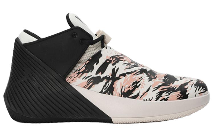 Men's Sneakers Air Jordan Why Not Zer0.1 Low PFX 'Phantom Coral'