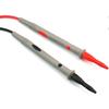 2pcs Digital Multimeter Lead Probe Tester Cable 1000V 10A