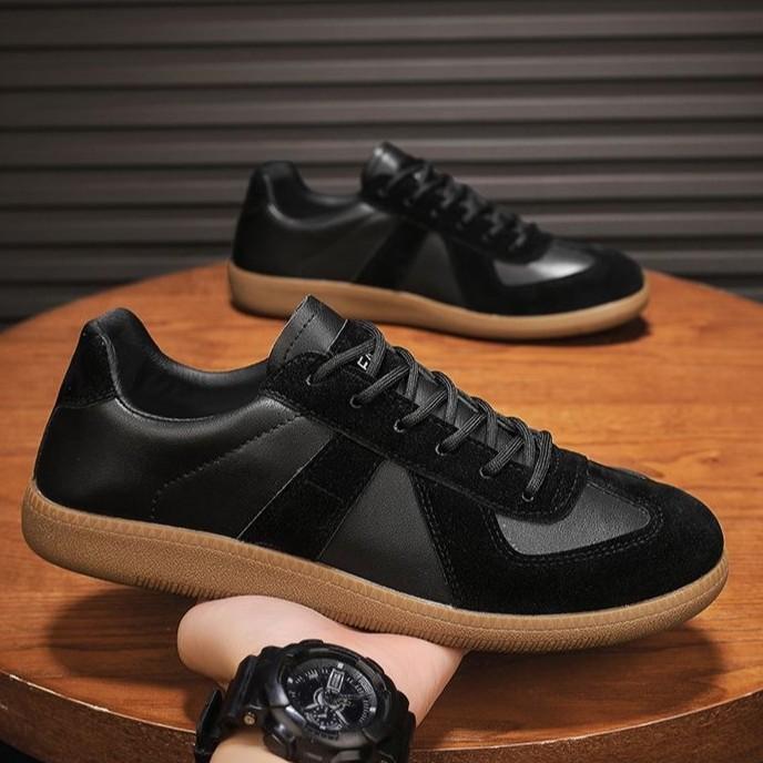 

Мужская обувь весна новая дышащая модная мужская обувь мужская повседневная спортивная обувь ретро обувь мужская 44