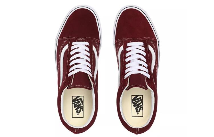 Men's Sneakers Vans Old Skool 'Port Royale'