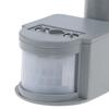 180 Degree  Led Infrared Pir Motion Sensor Detector Wall Light Switch 110V~265V
