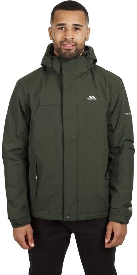 Демисезонная куртка Trespass Donelly Tp75 Jacke olive MAJKRAL20005-OLI