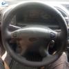 For Land Rover Freelander 1 1997 1998 1999 2000 2001 2002 2003 2004 Hand-stitched Car Steering Wheel Leather Cover Leather Trim