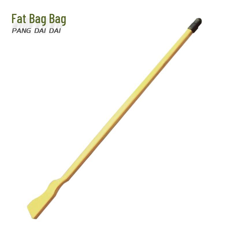 Wooden Training Spear