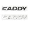 Volkswagen Jetta Rear Trunk JETTA Caddy Logo Sticker