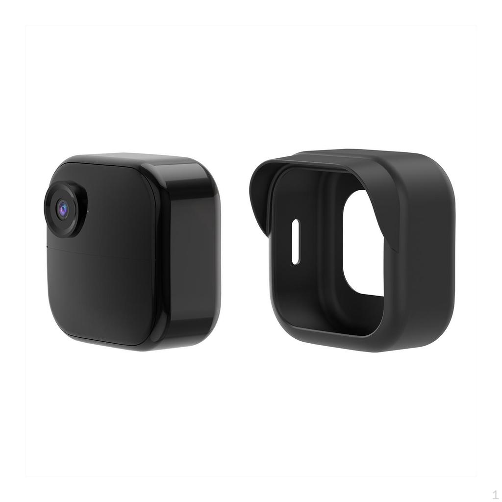 Cover for Outdoor Security Camera, Silicone Skin Case