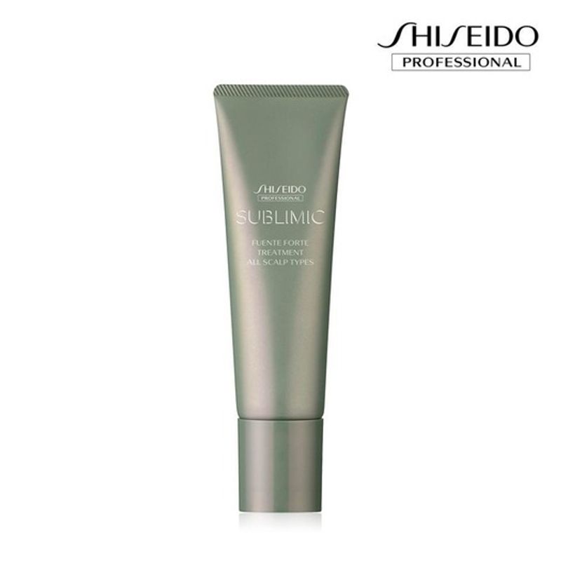 Fente Forte Treatment 130g