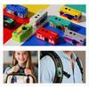 1080P HD Video Recorder mit 0,96 Zoll TFT-Bildschirm Retro Mini Action-Kamera Tragbarer Kleiner Camcorder Rucksackanhänger Für Studenten