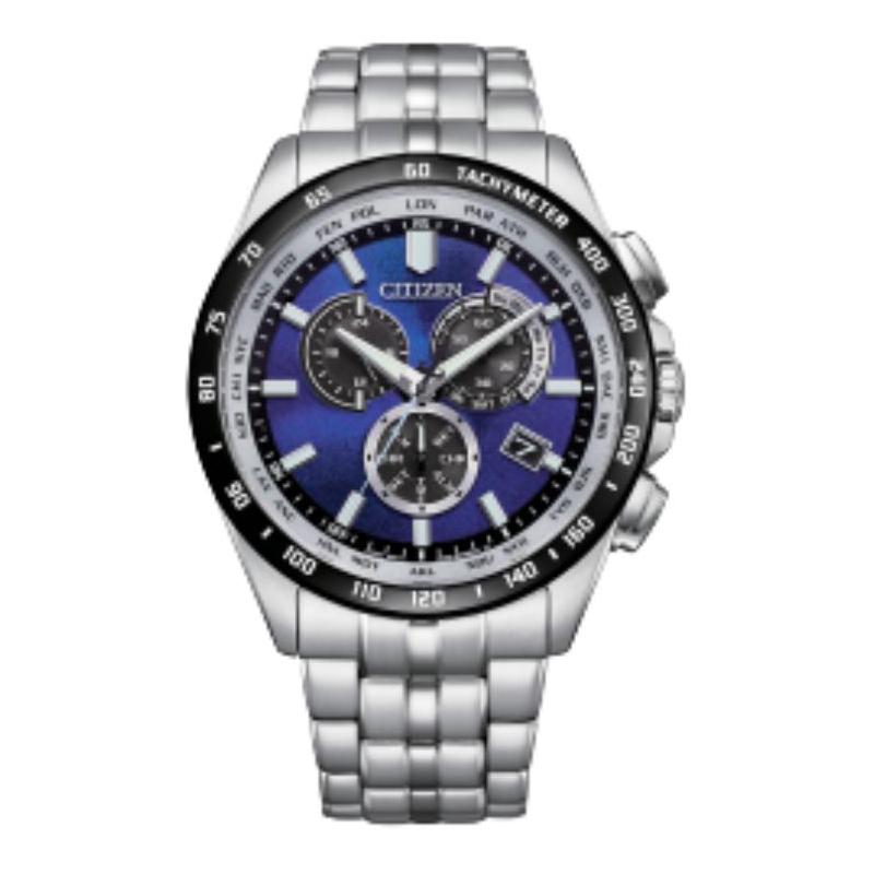 CITIZEN Eco-Drive Series 100 Meters Waterproof