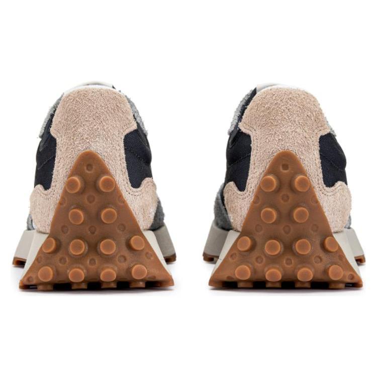 Ny New Balance 327 Harbor Grey Gum