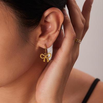 Küpe – Sallanan Küpeler