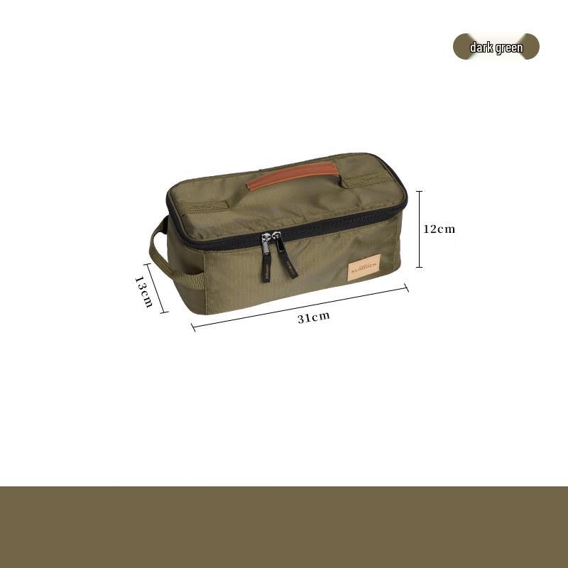 OEING Outdoor Picknick-Aufbewahrungstasche