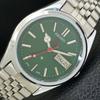 REFURBISHED VINTAGE SEIKO EXPO 70 AUTOMATIC 6309A JAPAN MENS WATCH A441932-1