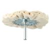 Nice Portable Home Buffing Wheel Buffs Wheel 1pc 80mm