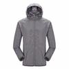 Sunscreen Clothes Skin Clothes Men's Fast Drying And Breathable Skin Windbreaker Outer Wear Clothing Garment