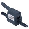 K2208 Solder Paste Extruder with 1.3mm 1.3mm Nozzles Portable Soldering Flux Glue Dispenser