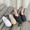 Light casual weaving light sports casual cool slippers foreign trade flat sandals women's 2025 summer and autumn new