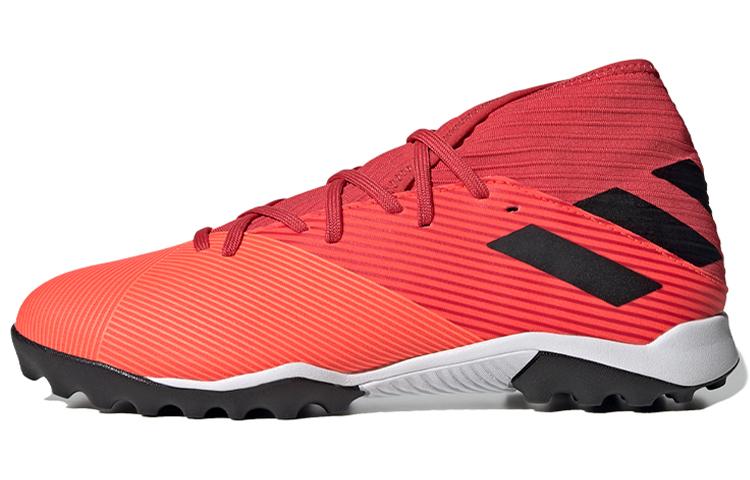 Adidas Nemeziz 19.3 Tf Red Black White EH0286 44⅔