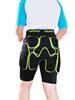 Hip Protector Pants Thickened Rubber Foam Multifunctional Breathable For Men/ Women Ski Diaper Protection Safety Pad Shorts