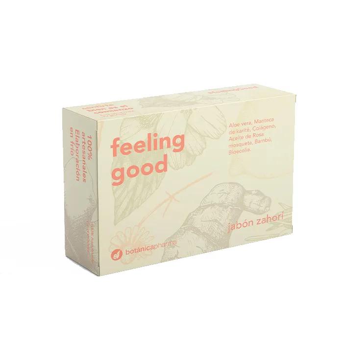 Мыло Botanicapharma Feeling Good 100 г