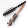Round Hair Comb Curling Hair Brushes Curly Hairbrush Massage Roller Comb Hairdressing Salon Blowing Styling Drying Tools