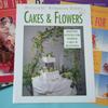 [USED] Sale! Set of 6 "Flower Arrangement Workbook" books - Dried Flowers