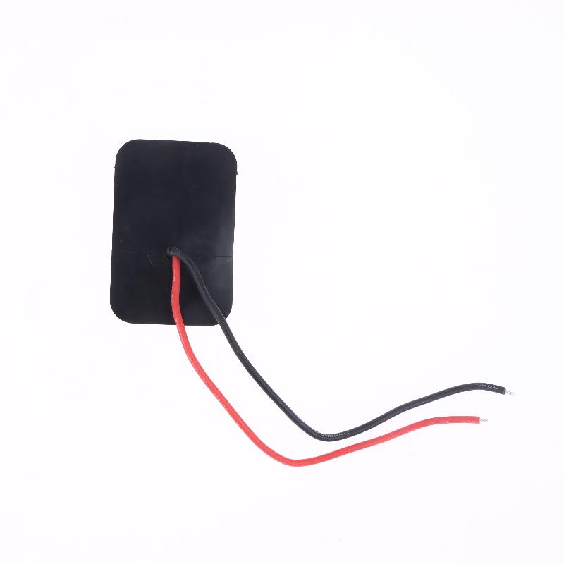5.5x2.1mm With Cable Wired DC Power Female DC Power Female Socket High Current All Female Power Plug Connector