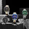 [VENTERA] VENTERA Surfer Cruise Men's Metal Watch VTR9001M-GR