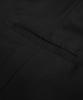 Kilyu Wrap Slacks_Black
