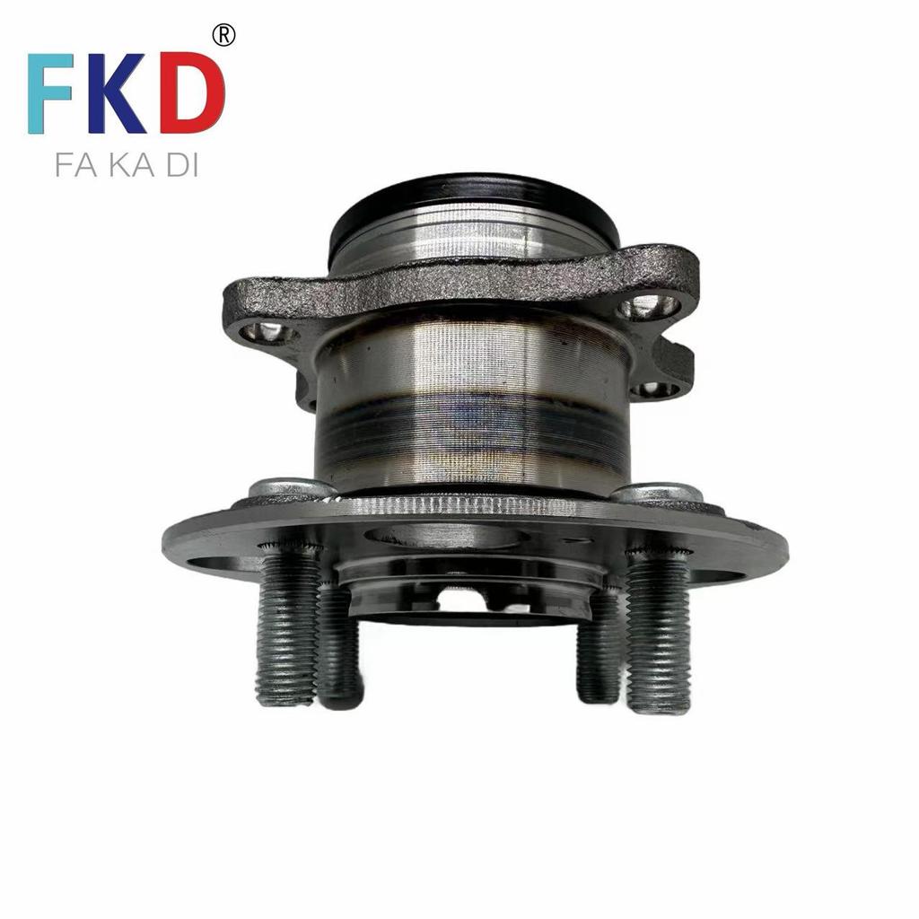 42200-TD4-J51 Rear Wheel Hub Bearing Assembly for 2021-2023 Honda Fit Models.