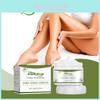 South Moon Leg Vein Care Cream For Nourishing And Restorative Leg Skin Relief