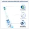 Philips Diamond 3Pro Series Sonic Electric Toothbrush