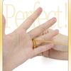 4x Ring Reducer To Make Ring Smaller Guard Resizer for Ideal for Jewelty Tool