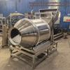 Commercial 300kg Stainless Steel Drum Mixer CN Plug (adapter Included)