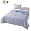 Chenlei 100% Cotton Summer Air Conditioner Quilt