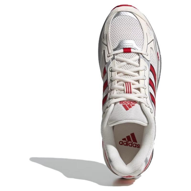 adidas Spiritain 2000 Chalk Scarlet Sneakers IH9980