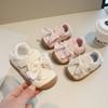 Children's Casual Board Shoes, Baby Shoes, Breathable and Anti-slip Casual Shoes, Baby Walker Shoes