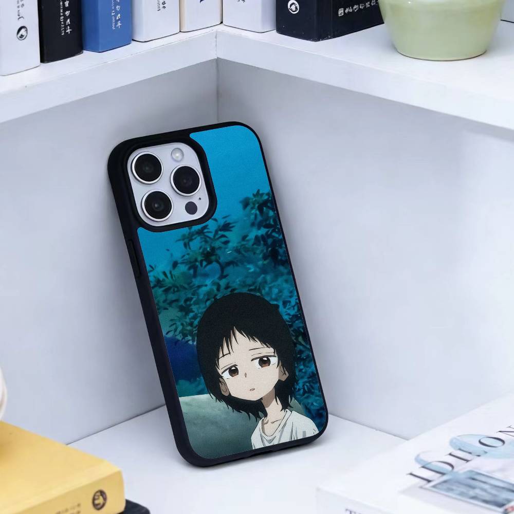 A-akopi's Original Sin Phone Case For iPhone 14,16,15,13,17,12,Plus,Pro,Max Magnetic For Magsafe Frosted Cover