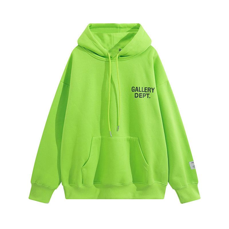 GMXIA Modna, Wszechstronna, Codzienna, Luźna i Modna Bluza z Kapturem