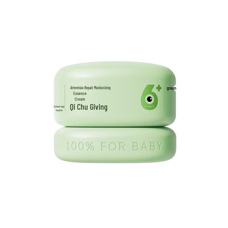 Qichu Kids Artemisia Barrier Repair Cream